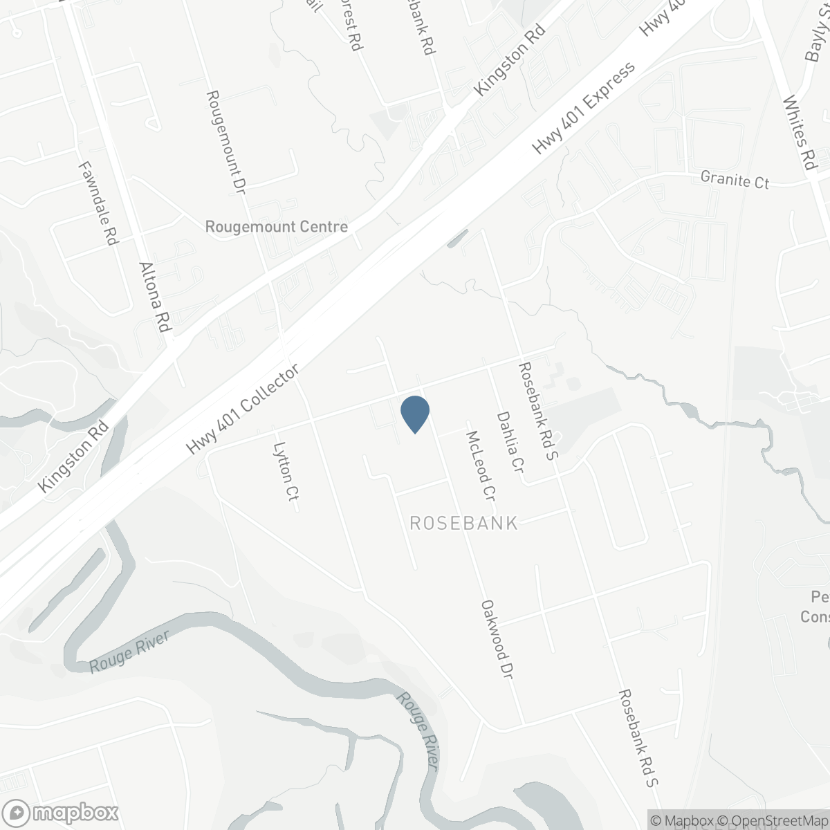 576 OAKWOOD DRIVE, Pickering, Ontario L1W 2W7